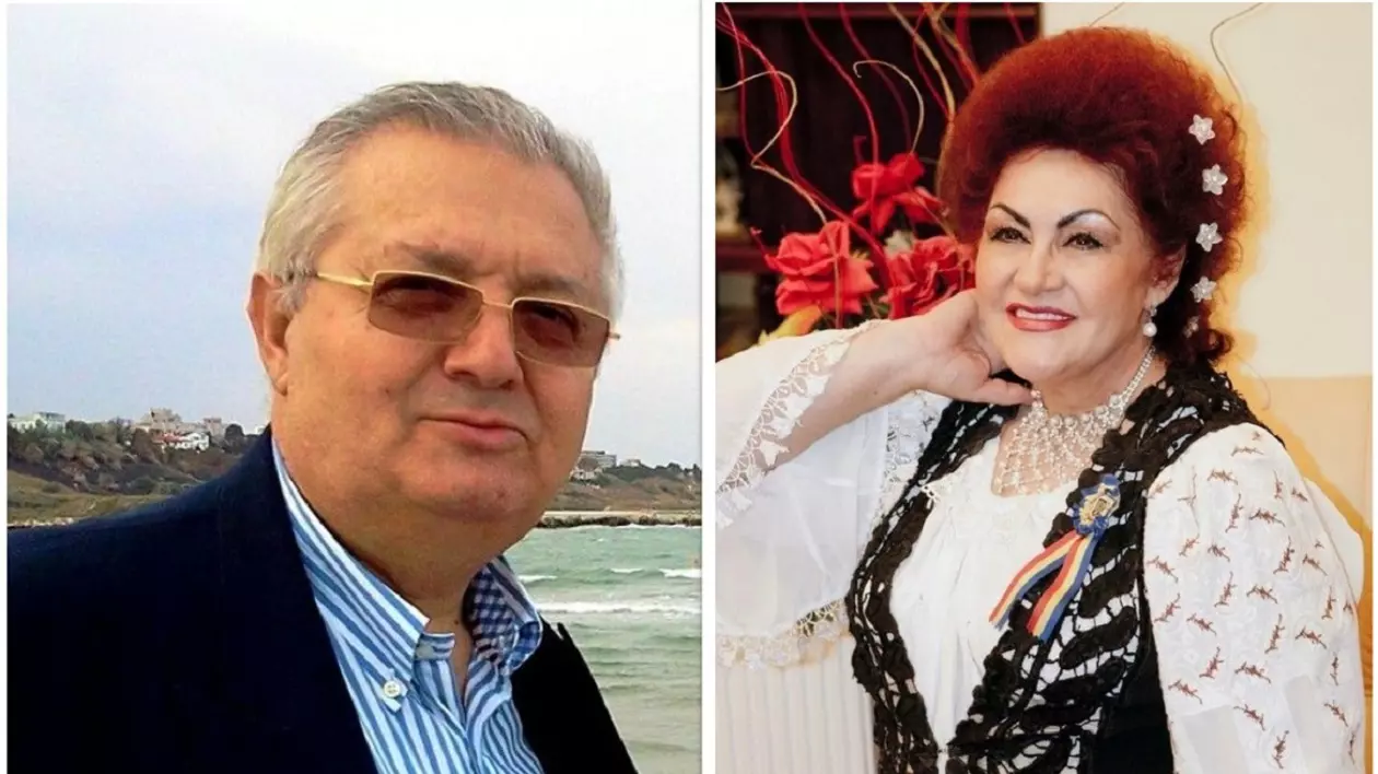 Elena Merișoreanu, detalii neștiute despre soțul ei, după 50 de ani de căsnicie. „Nu ne mai interesează unul de altul. Nu este proprietatea mea”