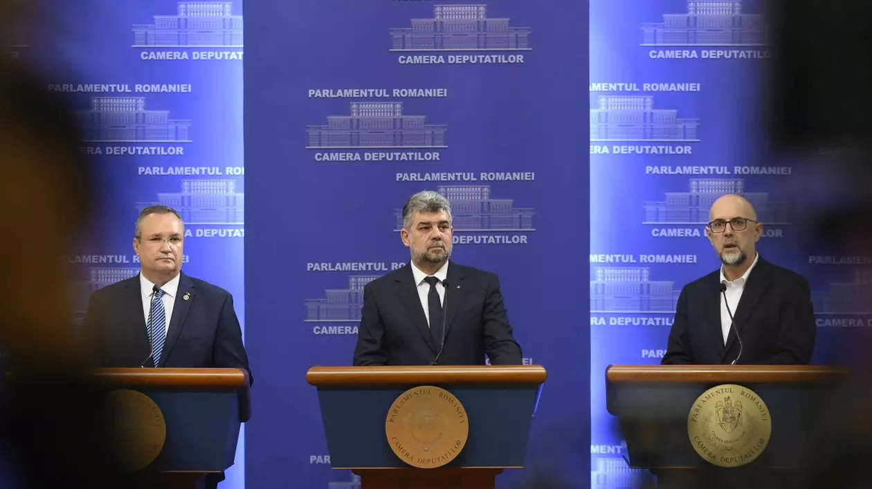 Surse: Ce le-a spus Kelemen Hunor liderilor coaliției despre declarațiile făcute de Viktor Orban la Tuşnad