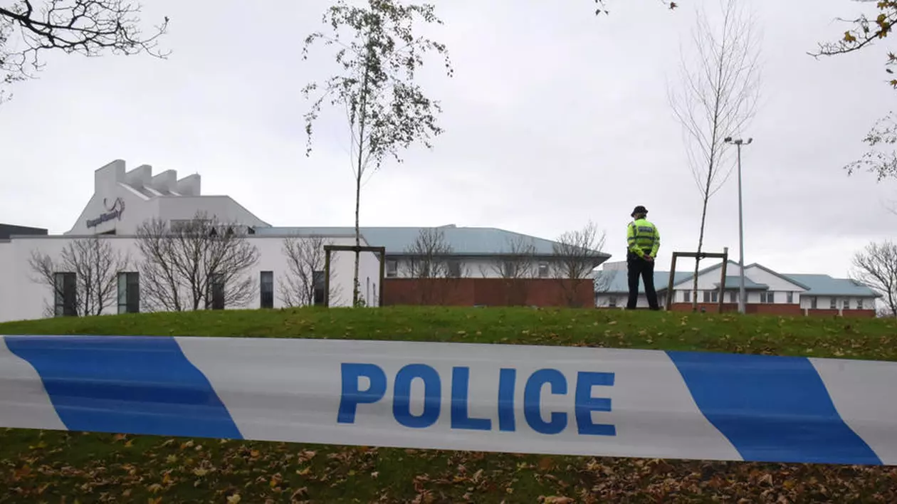 Atac mortal în Liverpool. O fetiță de 9 ani, împușcată, iar alte două persoane rănite