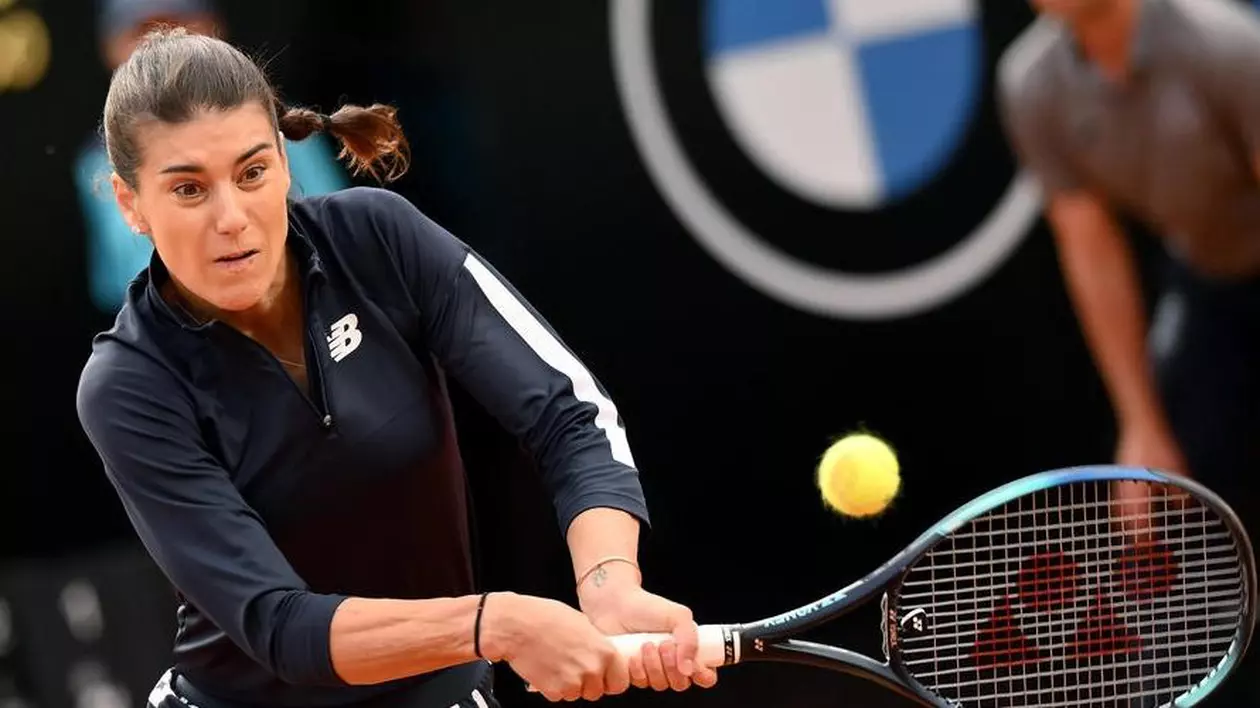 Sorana Cîrstea și Gabriela Ruse, calificate în turul al doilea de la US Open