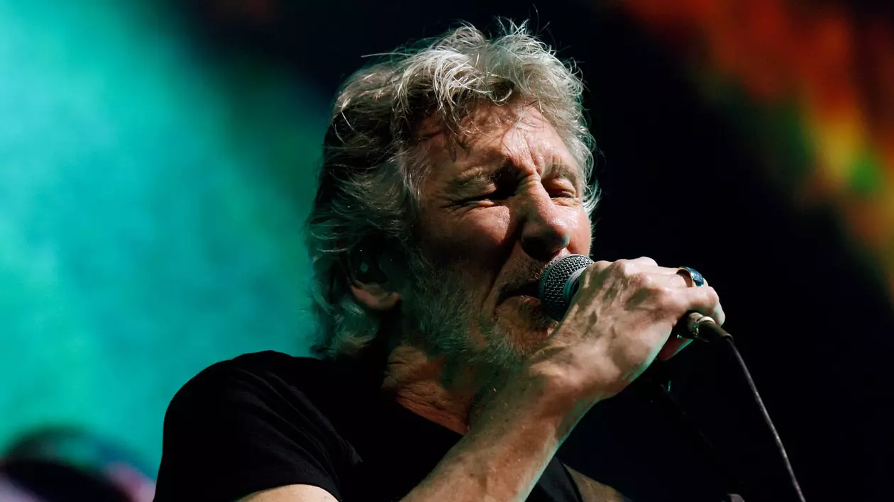 „Dacă vrei să cucerești toată Europa, du-te naiba!”. Roger Waters, fondatorul trupei Pink Floyd, scrisoare deschisă adresată lui Putin