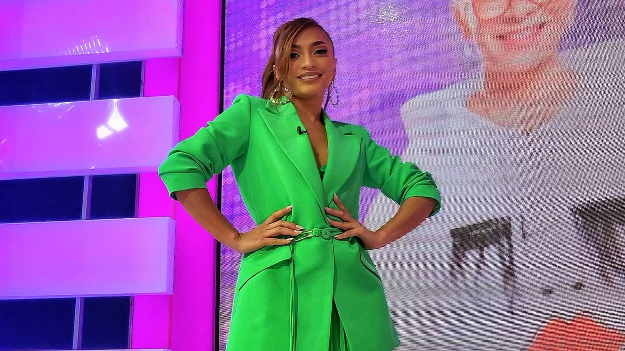 Bella Santiago și-a închis restaurantul din București. Din ce își întreține acum familia: „Toate evenimentele sunt unul după altul”