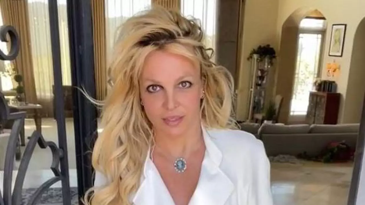 Britney Spears