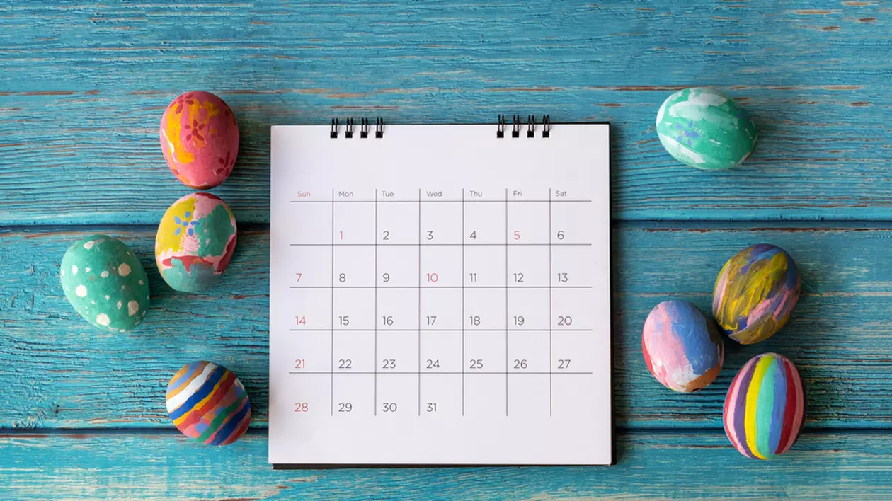 Calendar Ortodox 2023 Sărbători Religioase și Zile De Post în Fiecare Lună Libertatea