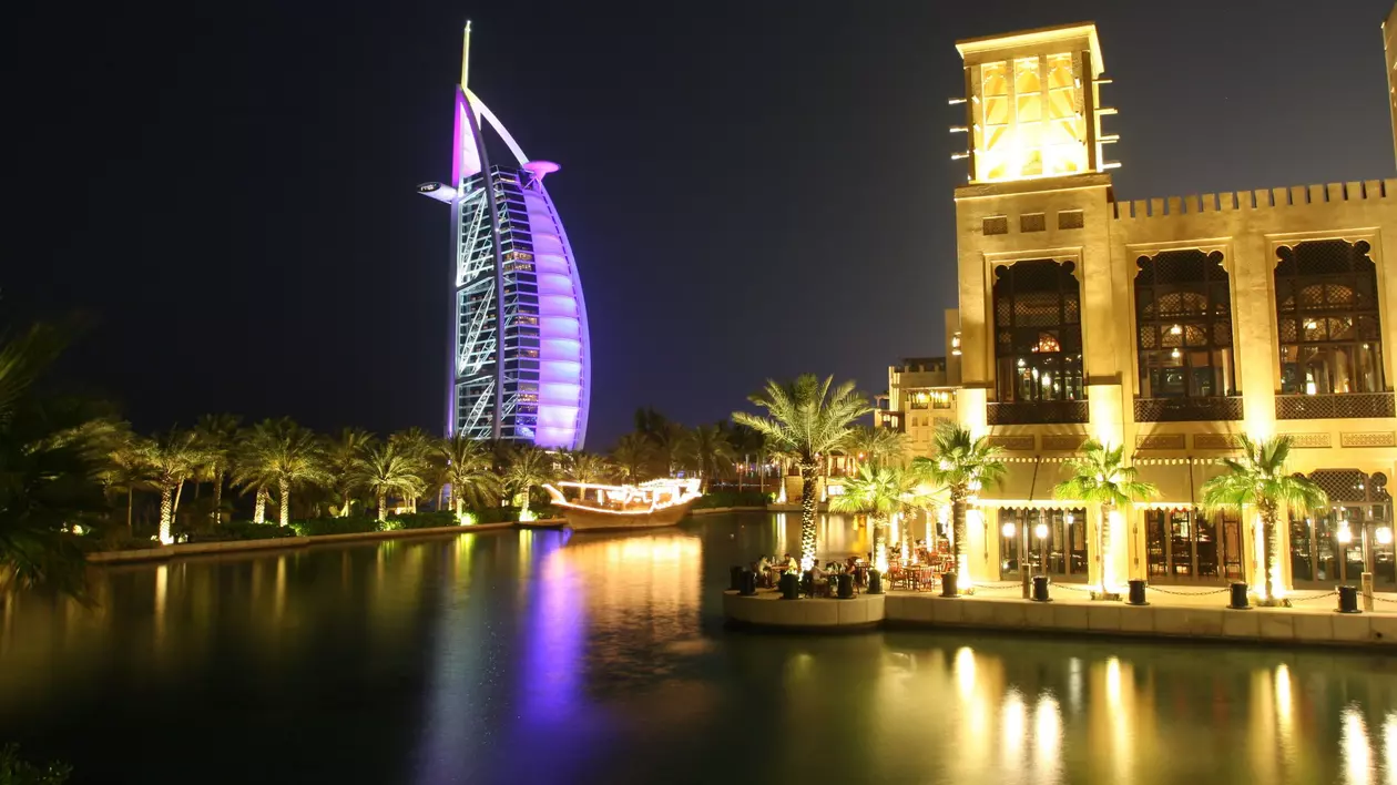 Ce să vizitezi în Dubai? Locuri de vizitat și obiective turistice în Dubai
