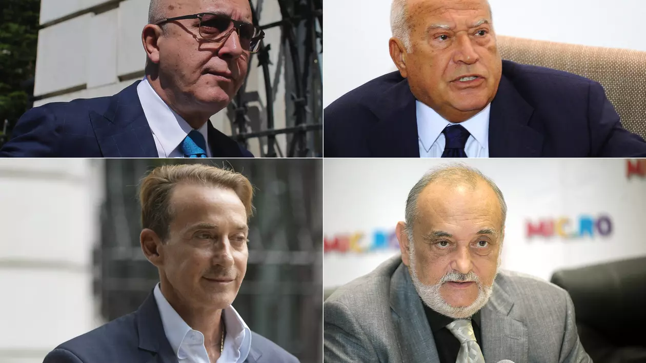 Abia în 2058 va reuși România să recupereze banii furați de marii corupți, în ritmul de astăzi al ANAF