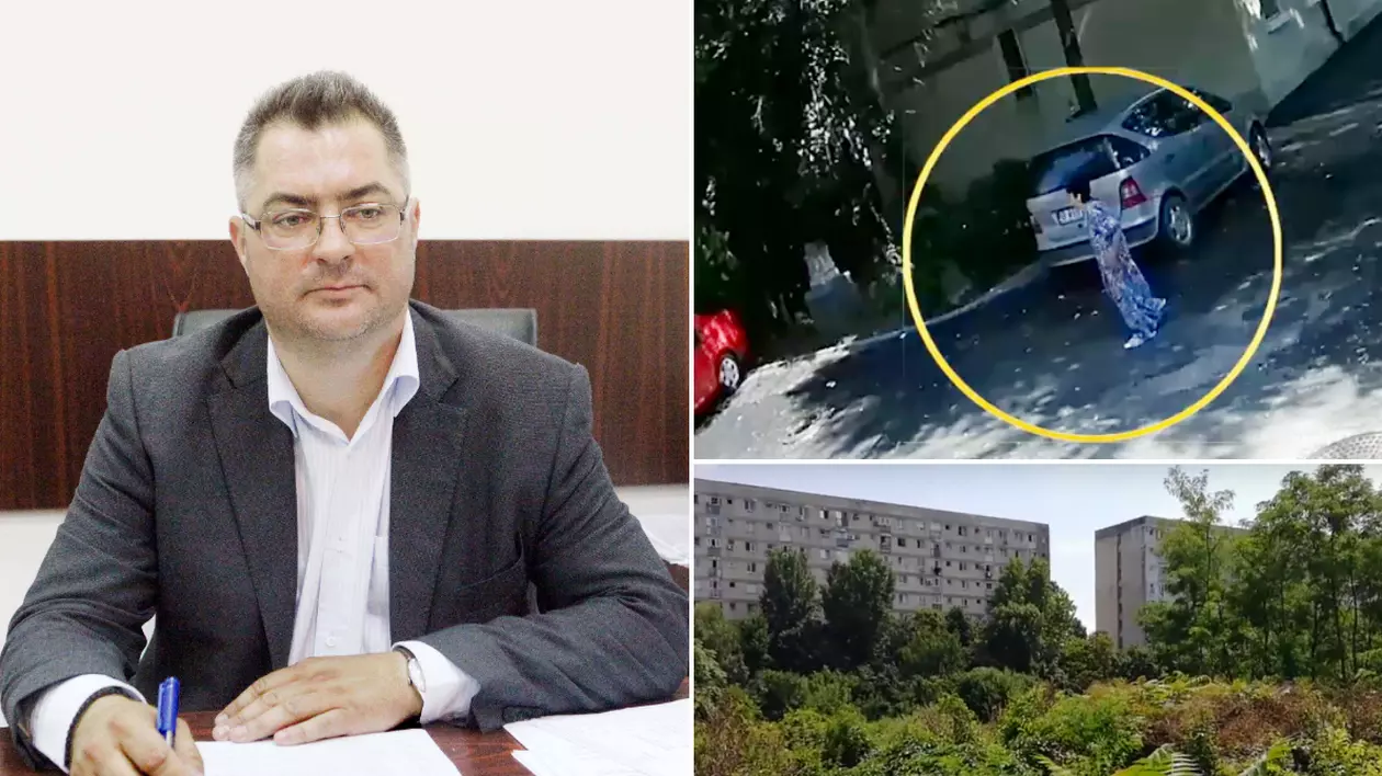 Directorul de la „Obregia”, despre cazul pacientei descoperite decedată în curtea spitalului: „Eu cred că cineva a luat-o pe doamna din curte cu mașina şi a adus-o moartă înapoi”