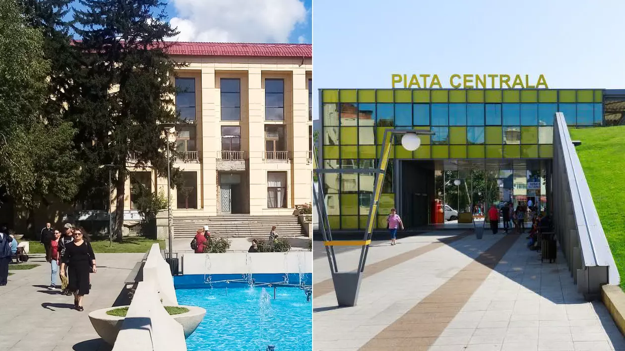 La ce capitol este Vasluiul cu o clasă peste București sau Cluj. O poveste cu oameni și piețe