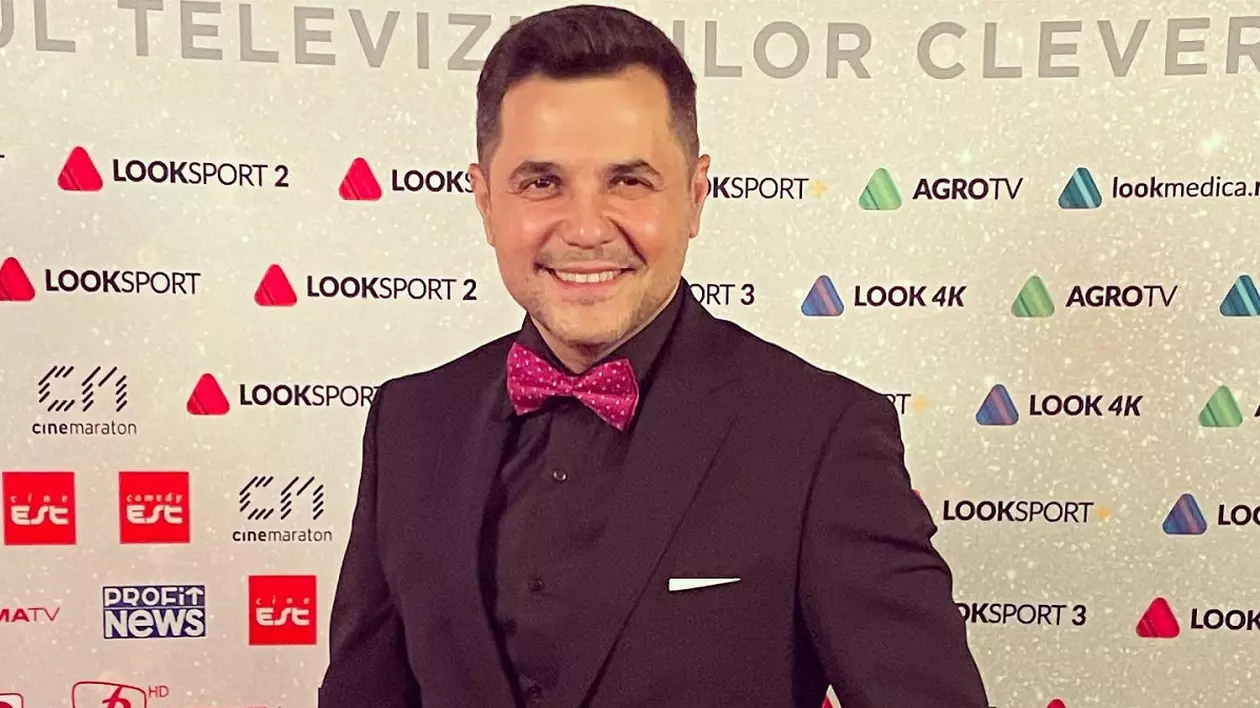 Cove, noi declarații despre emisiunea lui de cultură generală de la Prima TV: „Nu, este doar pentru adulți”. Ce spune despre concurența cu Dan Negru