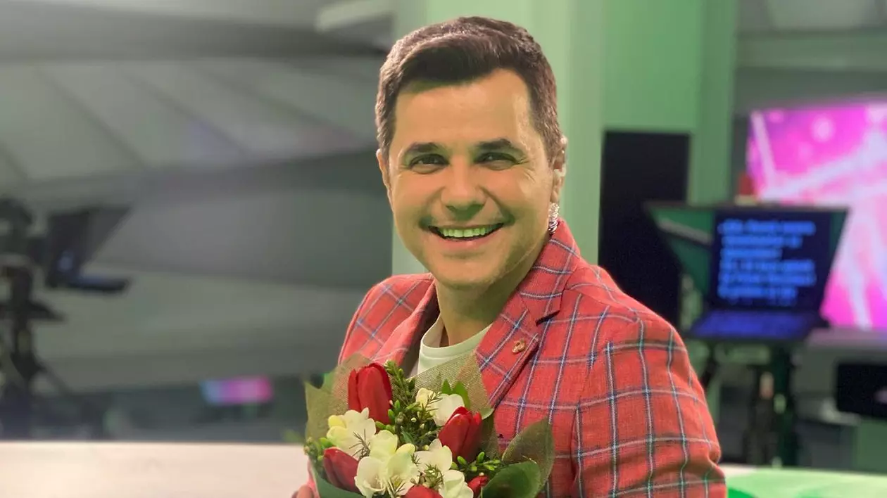 Cove revine la Prima TV cu o nouă emisiune: „Este prima oară când prezint un astfel de format”. Nu mai apare alături de Diana Bart