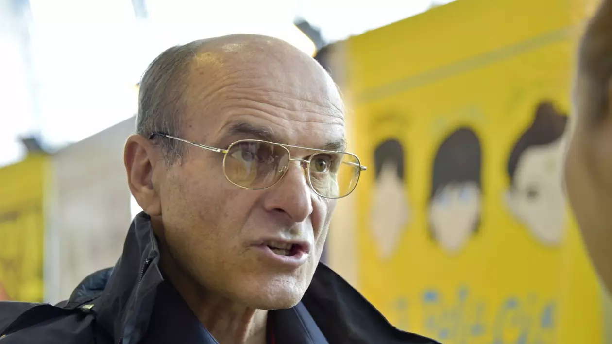Cristian Tudor Popescu: „NATO te apără foarte bine în timp de pace. Să ne gândim la România”