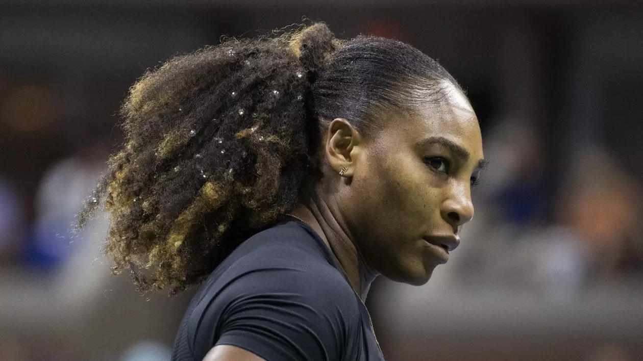 Ce a făcut Serena Williams după ultimul meci al carierei. „Așa a fost weekendul meu”