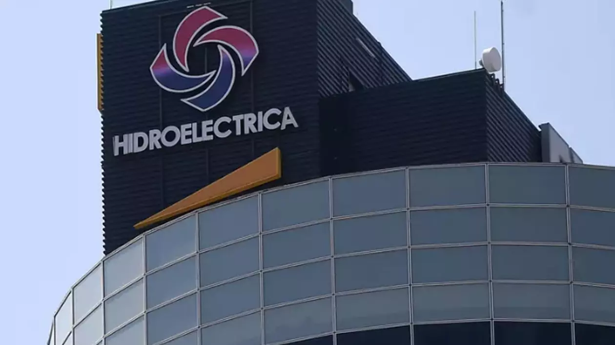 Hidroelectrica a anulat licitația pentru plata online prin aplicație și pe site. Ce înseamnă asta pentru clienți