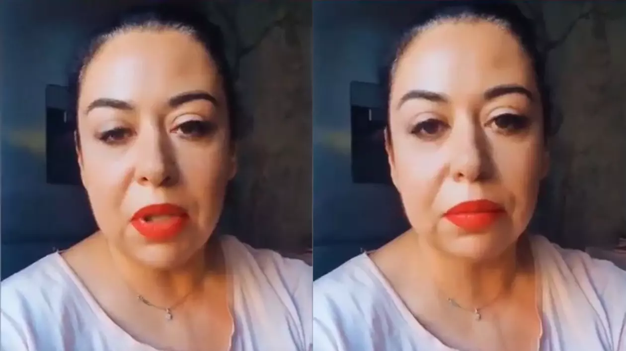 Motivul pentru care Oana Roman refuză să mai apară la TV: „Nu-mi arde nici de televiziuni, nici de emisiuni”. Vedeta merge la terapie