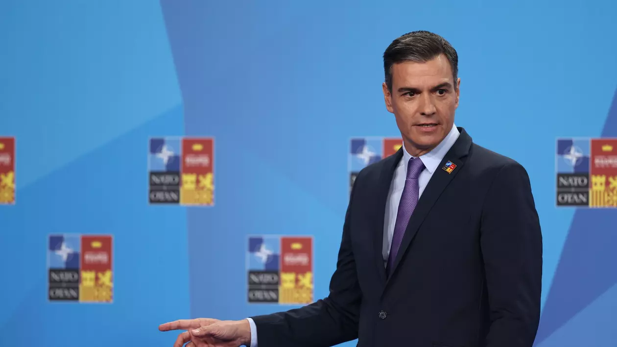 Spania va reduce TVA la gaze de la 21% la 5%, ca să „împartă corect costurile războiului”