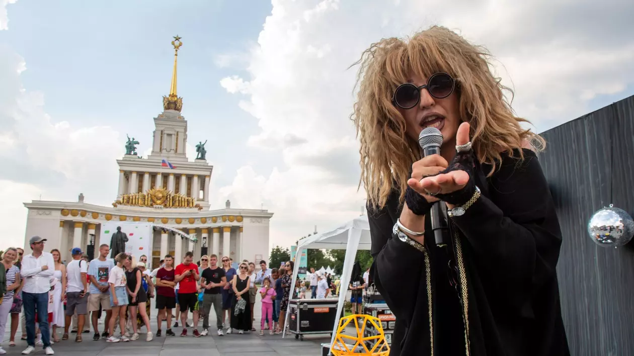 Biserica Ortodoxă de la Moscova, după ce Alla Pugaciova, legenda muzicii ruse, s-a întors din Israel: „Să-şi ceară scuze că a criticat operațiunea din Ucraina”