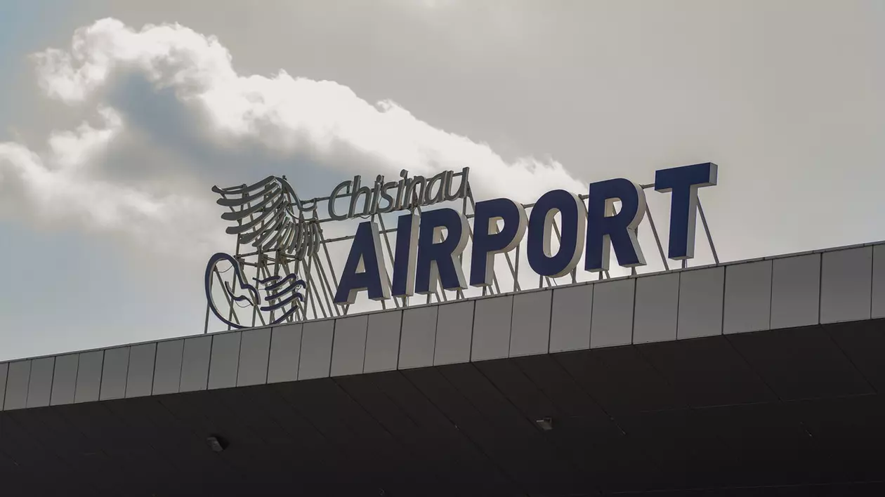 Autoritățile de la Chișinău au interzis companiei Air Moldova să reia zborurile spre Moscova