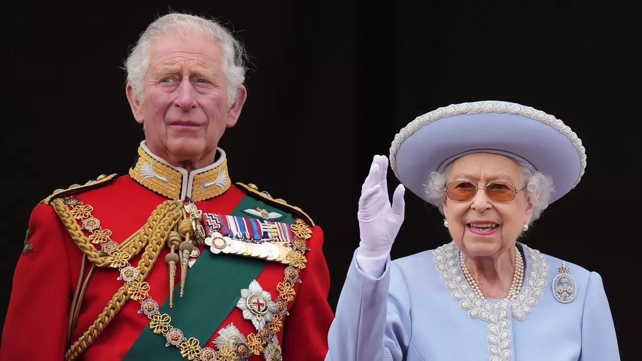 Primul mesaj al lui Charles, noul rege al Marii Britanii, după moartea suveranei