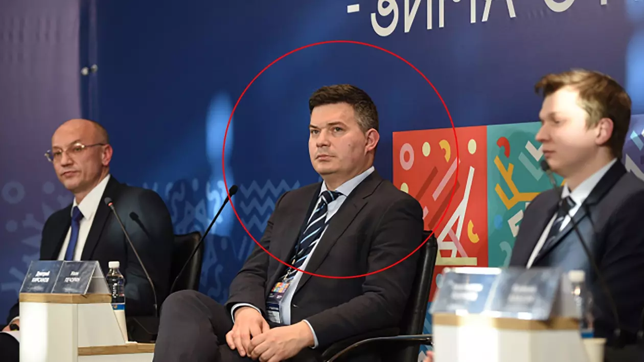 Încă un șef de top din Rusia a murit în condiții suspecte. Ivan Peciorin s-a înecat în timpul unei plimbări nocturne cu barca