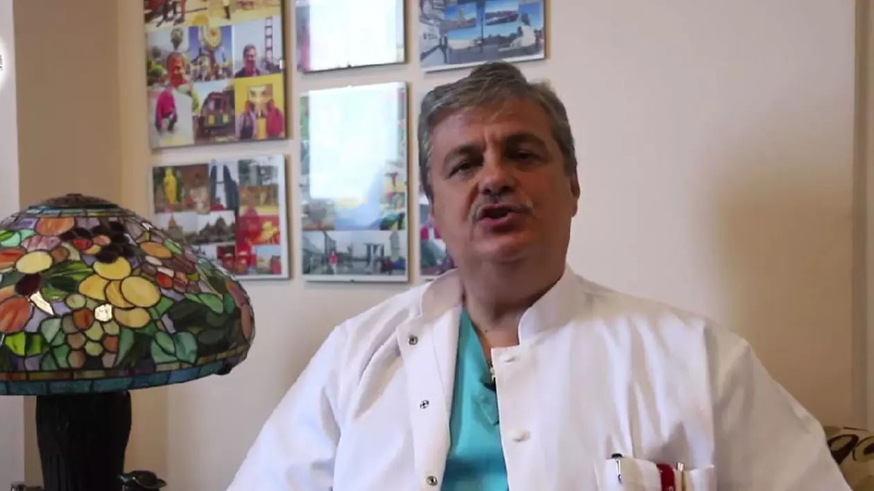 Șef de secție de la Spitalul Militar, prins de DNA cu bani și bijuterii în valoare de 300.000 de euro în birou