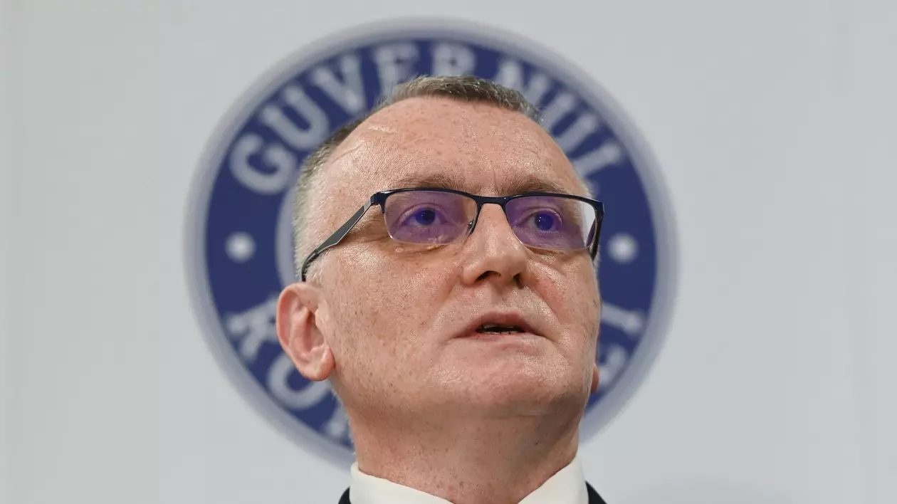 Un furt e un furt, un hoț e un hoț. Unii ajung în închisoare, alții - în funcții de miniștri