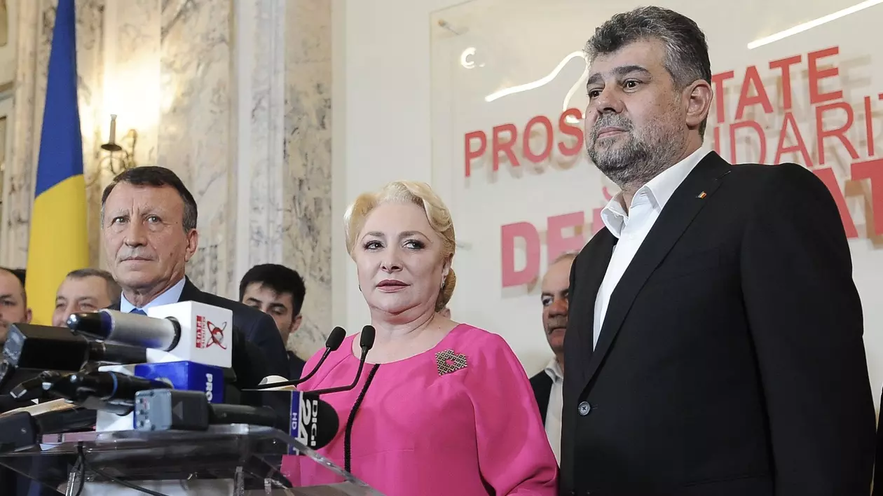 Captura.ro: DNA investighează contractele PSD din 2019 cu televiziunile și mai multe firme