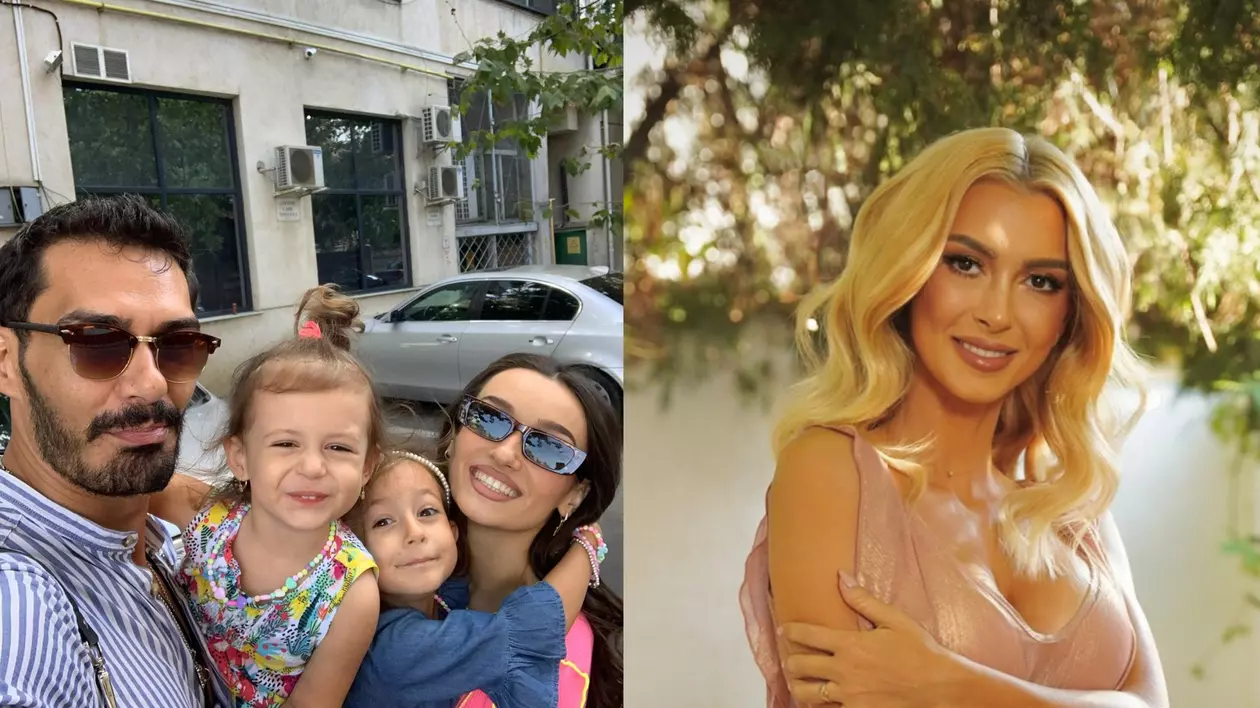 Viviana Sposub, replică pentru Andreea Bălan