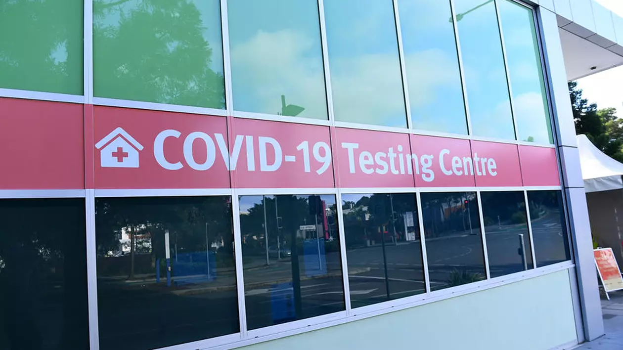 Eris, o nouă tulpină COVID, desemnată „variantă de interes” de OMS. Unde au apărut primele cazuri