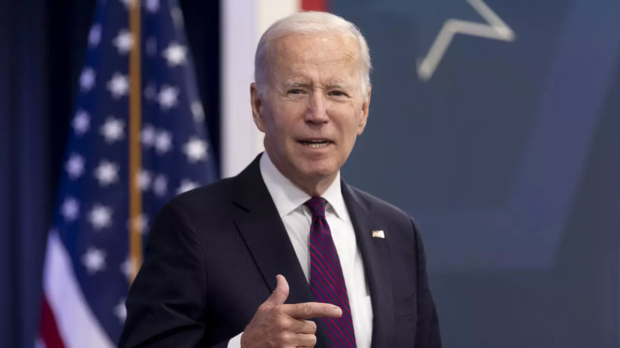 Joe Biden: Riscul unui „Armaghedon” nuclear este la cel mai ridicat nivel de la criza rachetelor din Cuba din 1962. Putin nu glumește