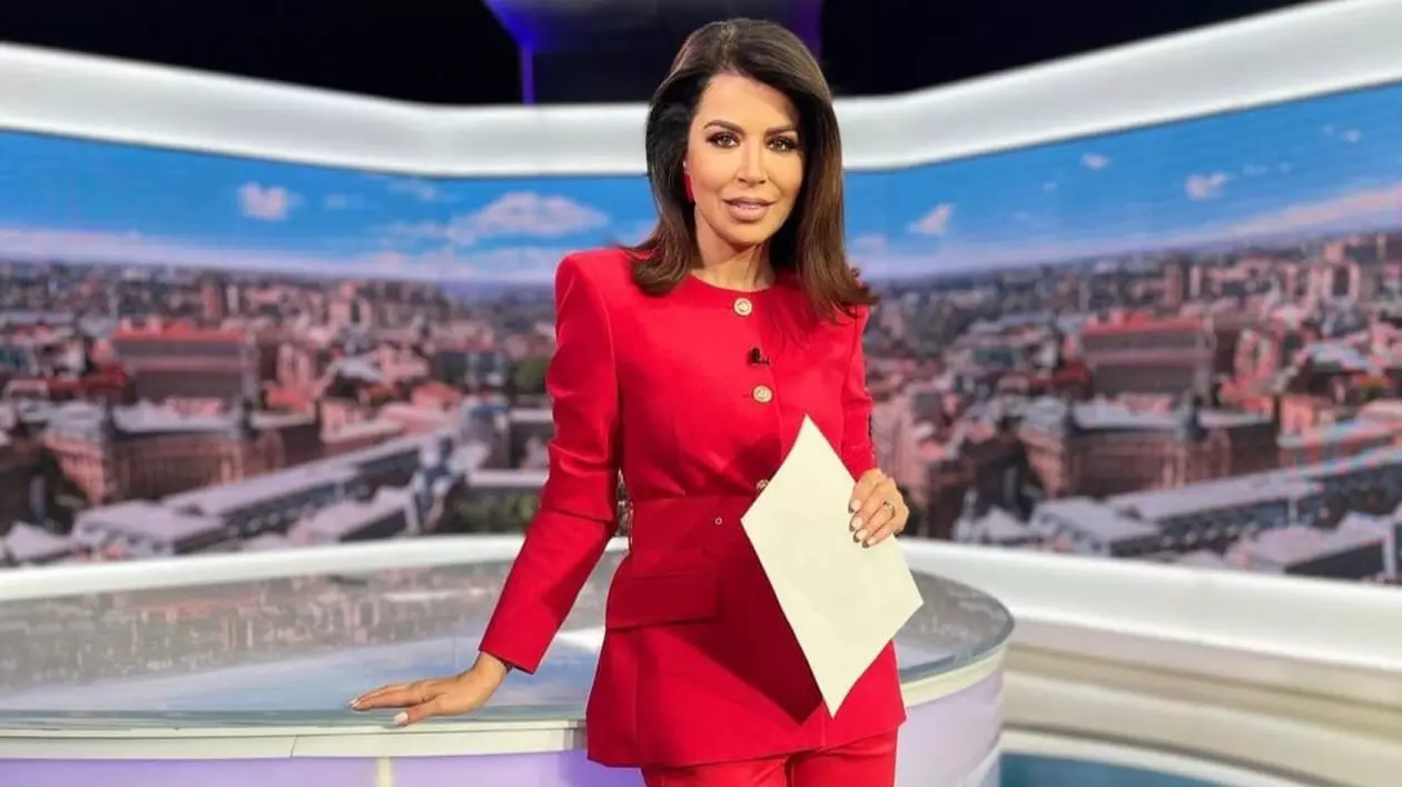 Visul secret al Simonei Pătruleasa e departe de televiziune: „Mi-aș dori să mă întorc la catedră”
