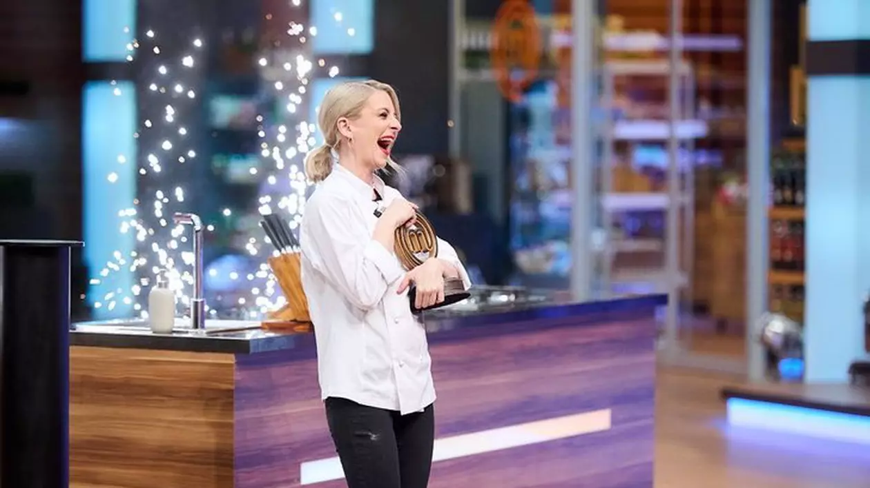 Gabriela Dima, câștigătoarea „MasterChef” 2022, are propria emisiune. Este primul proiect de acest gen pentru ea