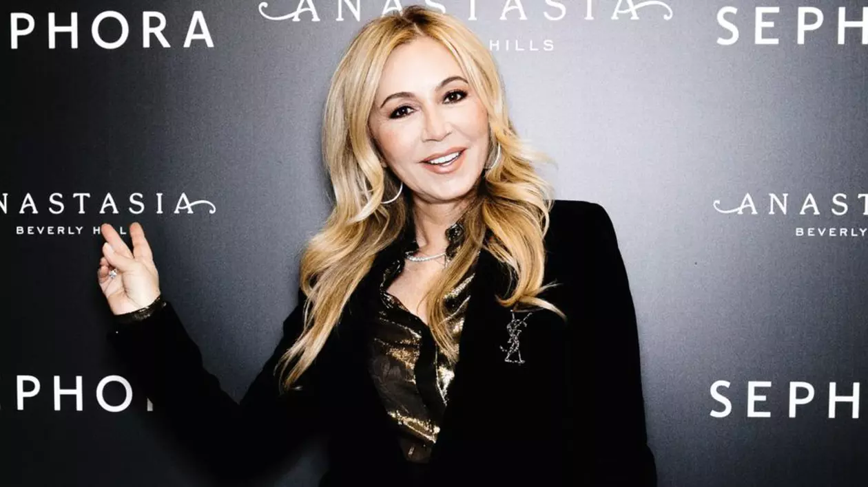 Anastasia Soare a purtat bijuterii de peste 1 milion de dolari la „iUmor”. Colierul a atras atenția tuturor