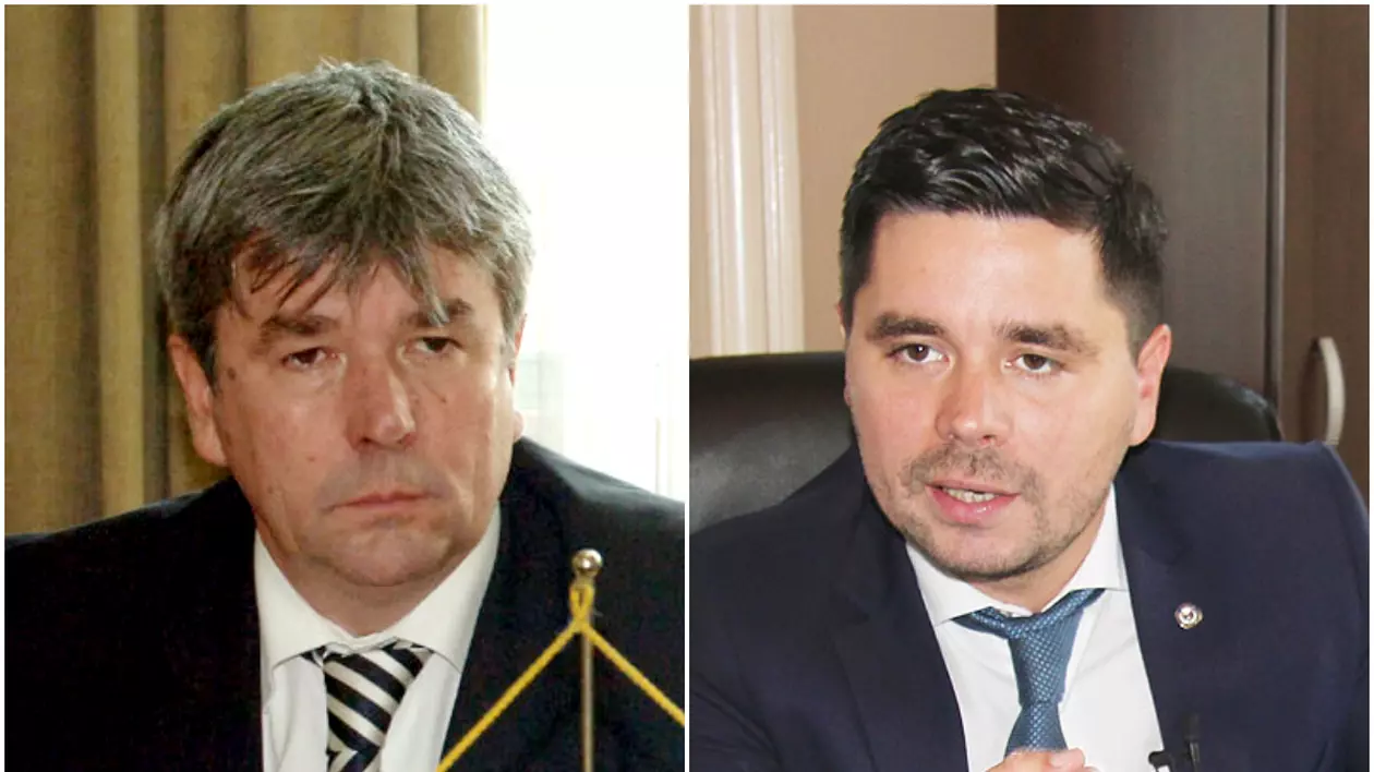 Din tată-n fiu. Sinecurile domnilor Popa sau de ce funcționează atât de bine Agenția Națională de Integritate