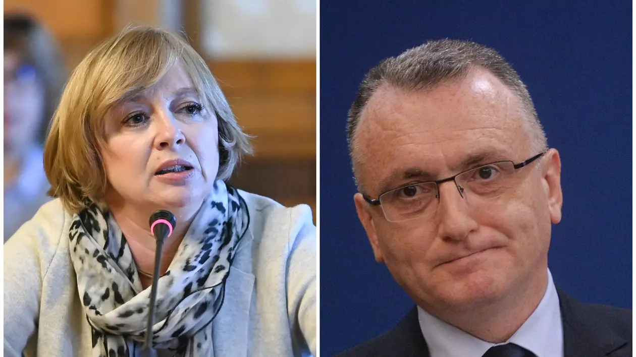 Jurnalistă din redacția Emiliei Șercan, către Digi 24, Realitatea și RTV: „Sunteți niște slugi ale politicienilor”