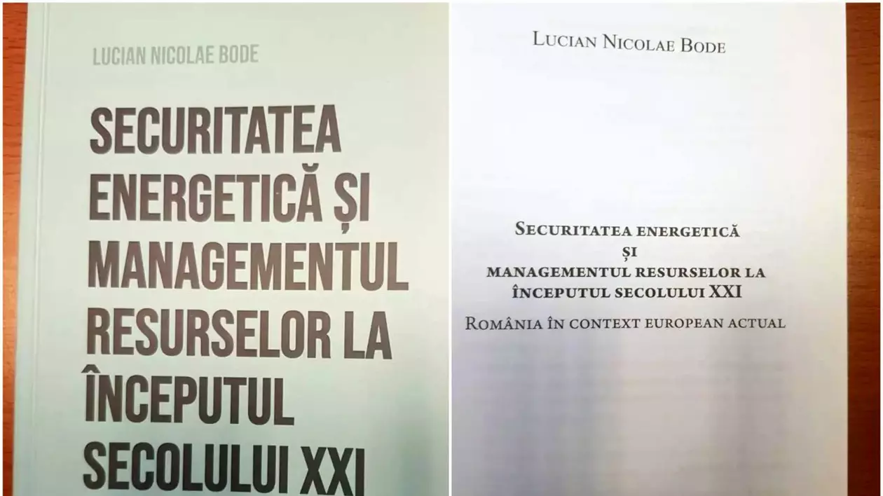 Adrian Cioroianu anunță că teza de doctorat a lui Lucian Bode va fi disponibilă „zilele următoare”