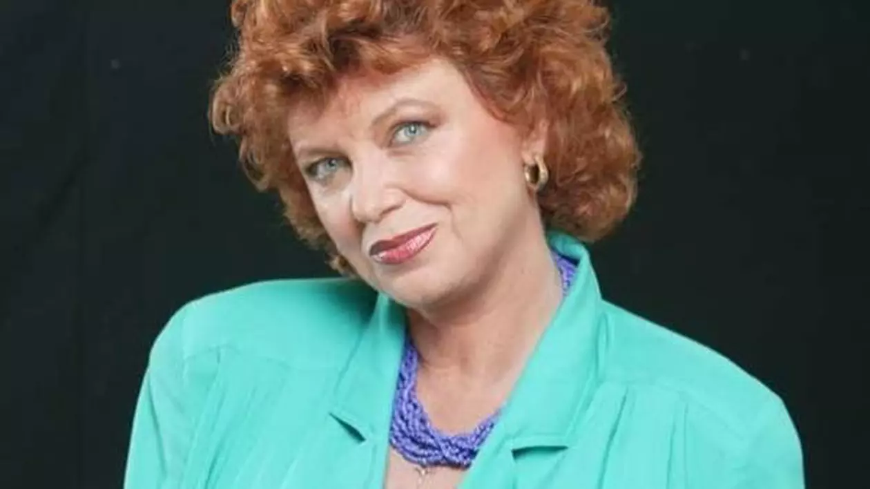 Cezara Dafinescu