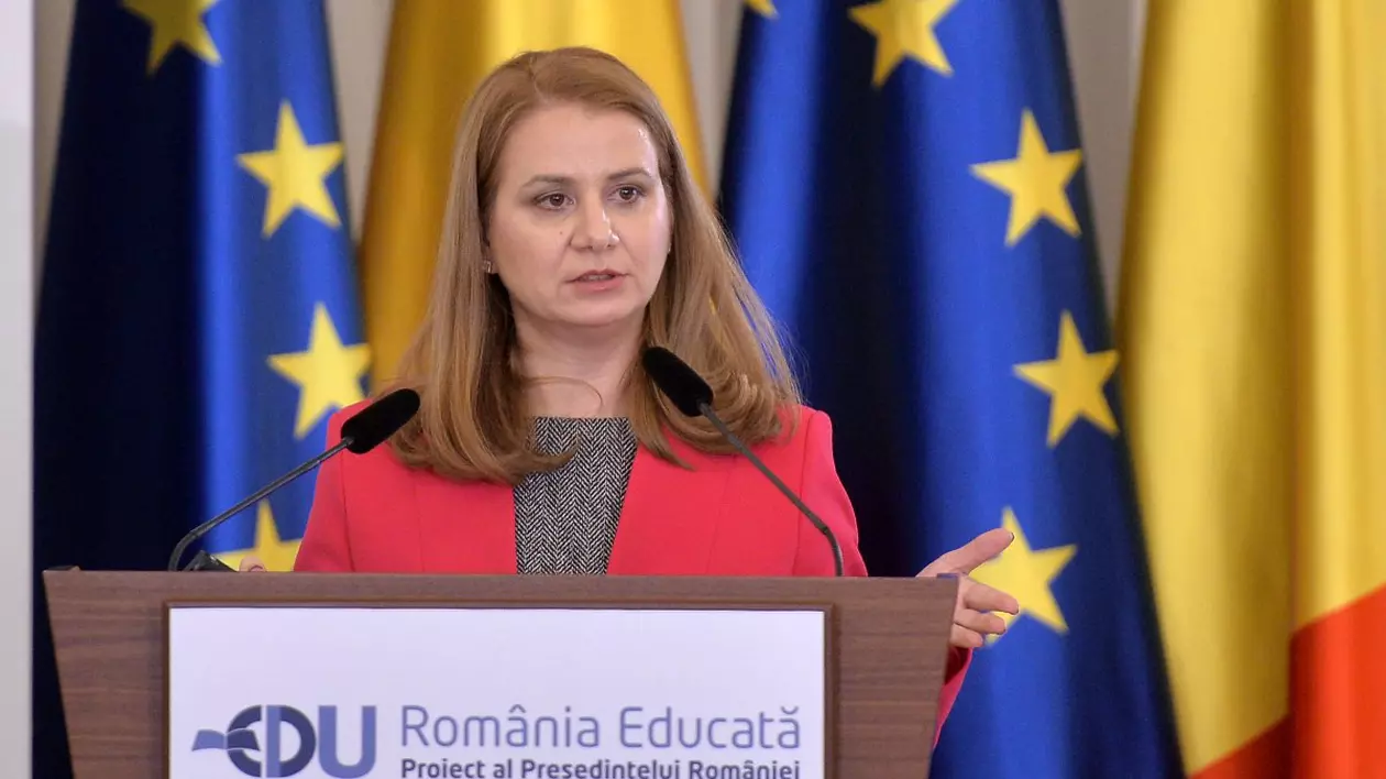 Limitarea mandatelor rectorilor, stabilită prin noile legi ale educației. Anunțul făcut de Ligia Deca