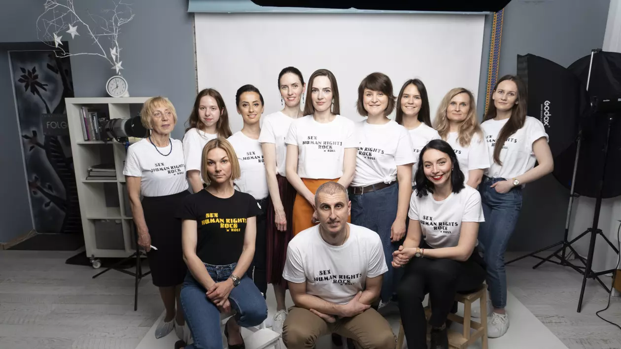 EXCLUSIV. Directorul organizației din Ucraina care a câștigat Premiul Nobel pentru Pace: „O șansă să le povestim tuturor despre crimele săvârșite de Rusia”