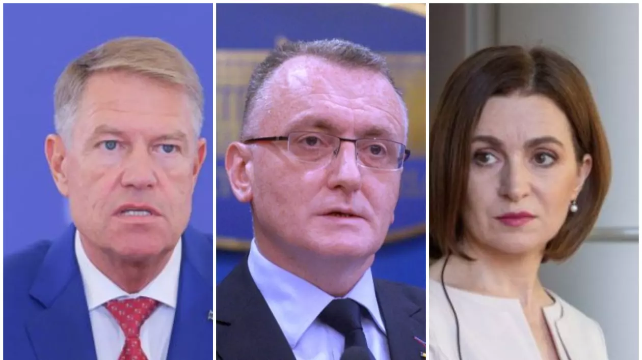 Trei mari ofensați de presă și cetățenii care au tupeul să-i deranjeze