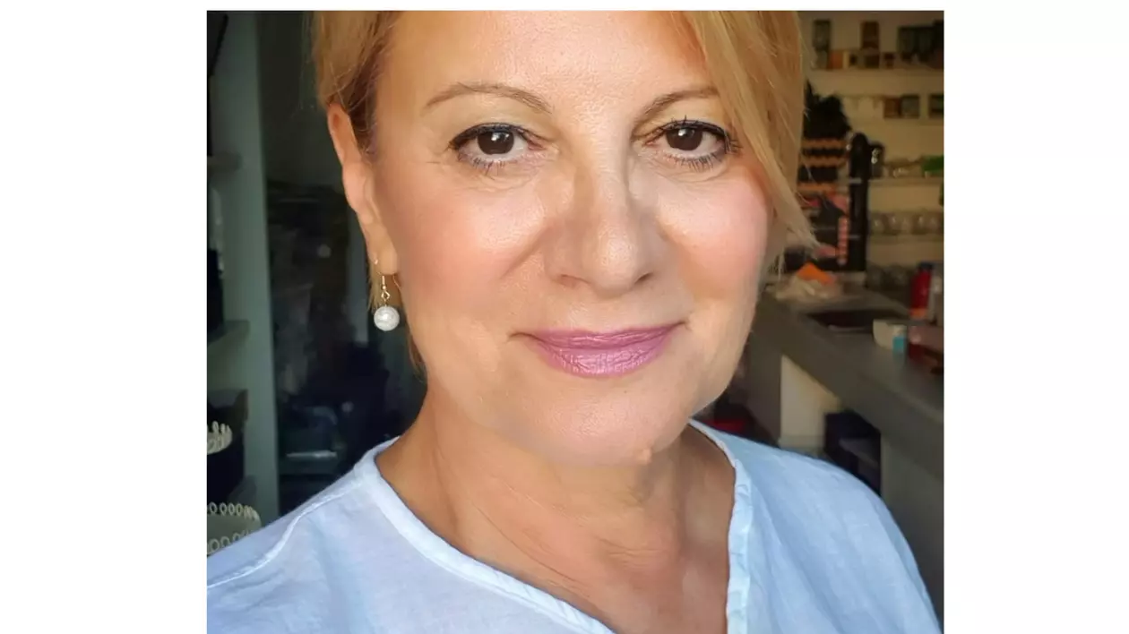 Galia Dan (61 de ani): Am învățat să fiu un om mai bun, atent la cei din jurul meu, dar și atentă la nevoile mele