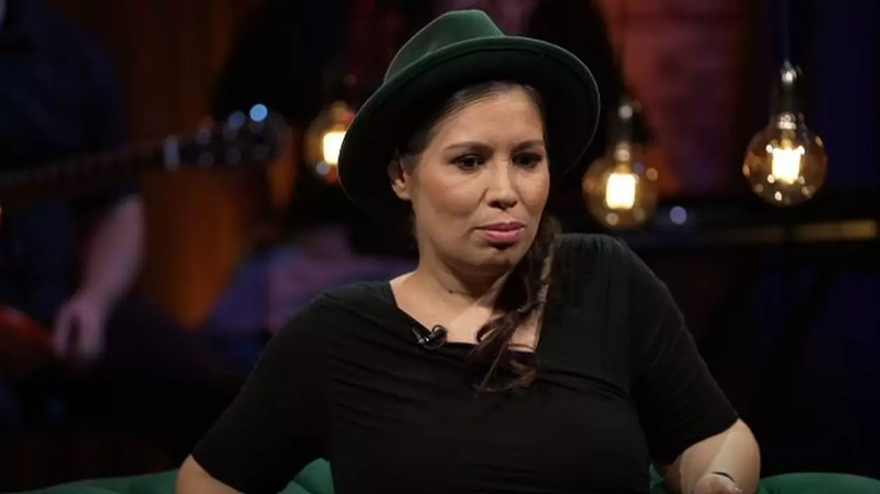 Cristina Bălan, despre viața de mamă cu doi copii care au sindromul Down. Artista este din nou însărcinată. „Mai am de lucrat”
