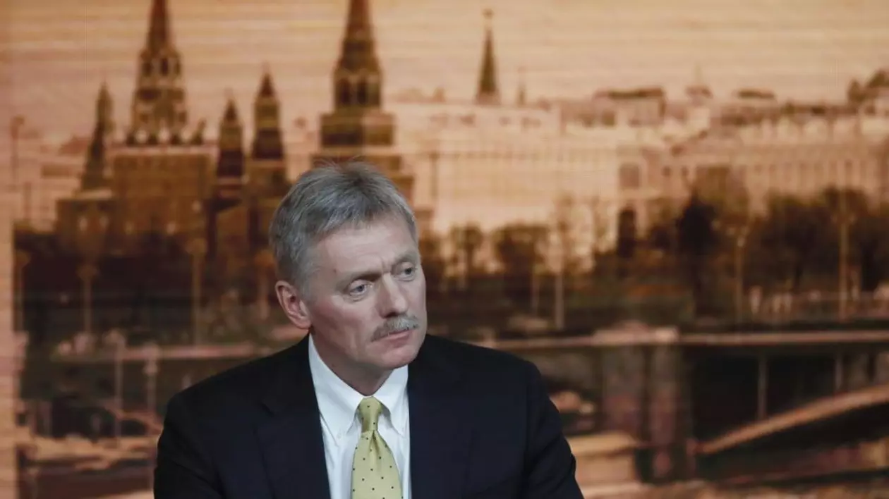 VIDEO Kremlinul recunoaște deschis că armata rusă are probleme cu echipamentul. Peskov: „Se iau măsuri pentru a le elimina”