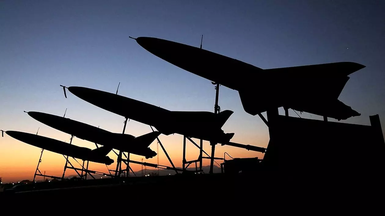 Război în Ucraina, ziua 694 | Ruşii au doborât drone în regiunile Moscova și Leningrad. Zelenski: Ucraina trebuie să treacă la atacuri împotriva Rusiei
