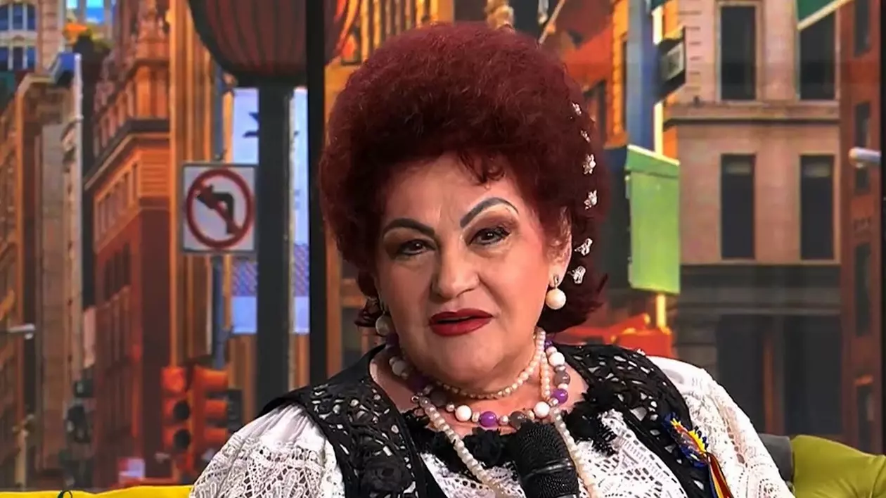 Cum a slăbit Elena Merișoreanu 5 kilograme: „Eu nu eram obeză, aveam 80 de kilograme”. La ce alimente a renunțat