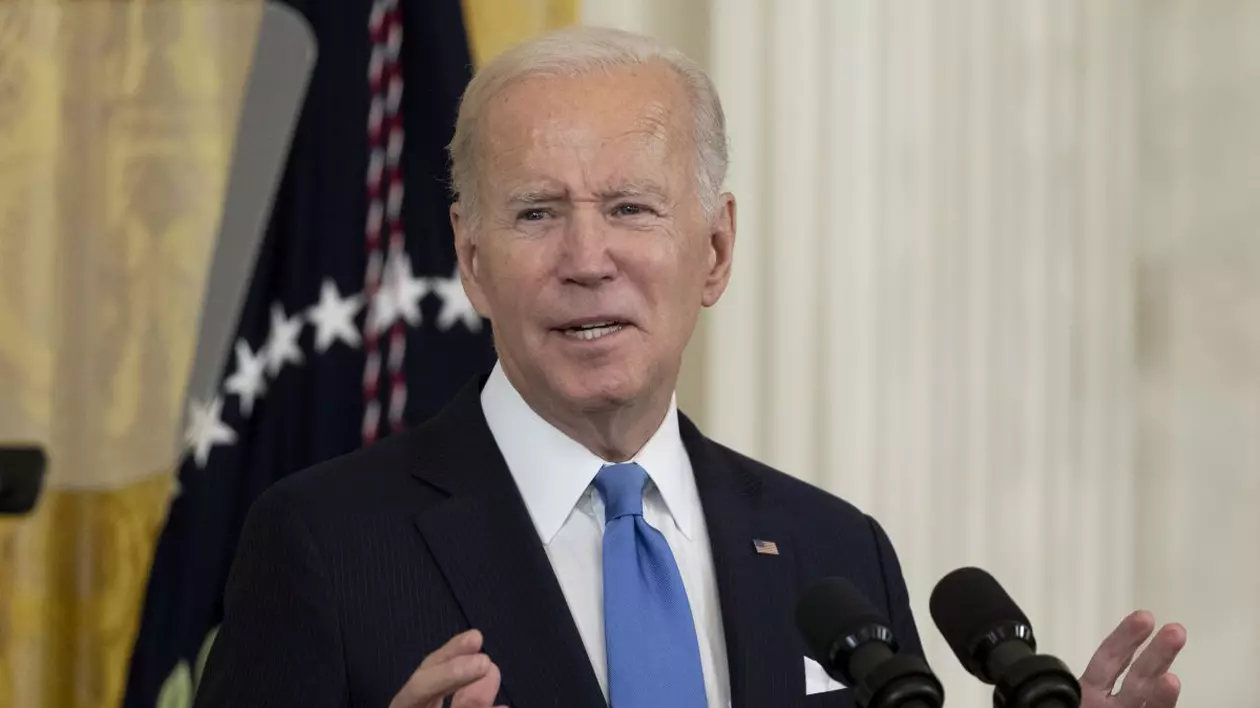 SUA face pași spre legalizarea marijuanei. Decizia anunțată de Joe Biden. Foto: EPA