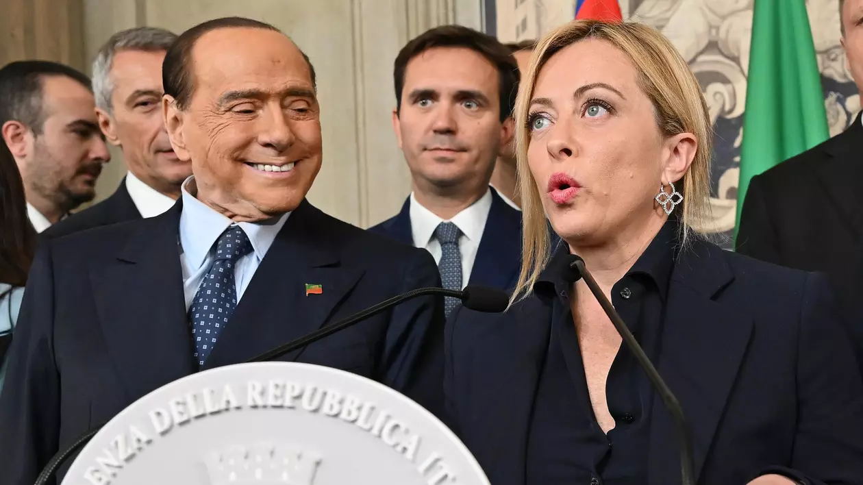 Moștenirea lui Silvio Berlusconi: o nouă generație de populiști radicali și o pierdere a încrederii italienilor în clasa lor politică