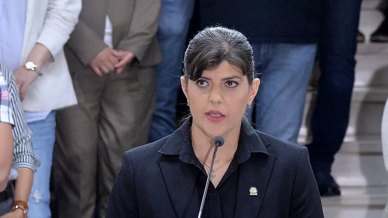 Primul caz al parchetului condus de Kovesi în România. Cine a fost trimis în judecată pentru o fraudă de 3 milioane de euro
