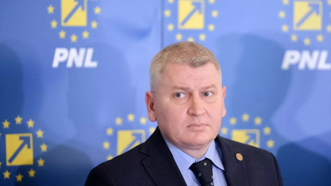 Telefonul unui tată disperat l-a motivat pe parlamentarul PNL Florin Roman să inițieze o lege prin care românii să se poată „autoexclude” de la jocurile de noroc