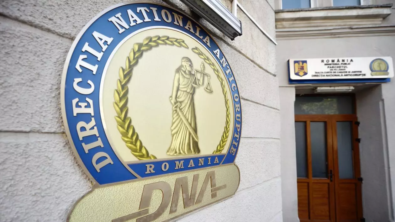 Percheziții DNA în București, într-un dosar ce vizează contractele de achiziție publică pentru echipamentele Poliției Locale