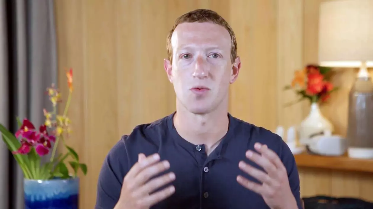 Acțiunile Facebook au scăzut cu 20%, după ce compania a anunțat că va investi și mai mult în metavers. Visul costisitor al lui Zuckerberg